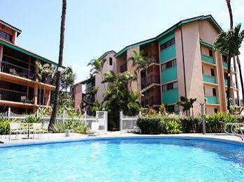 Maui Schooner Resort Kihei Εξωτερικό φωτογραφία